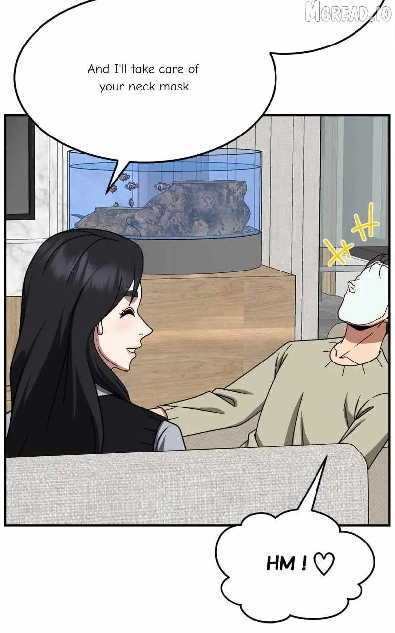 Read Change Me chapter 240 image 20 on Lezhin