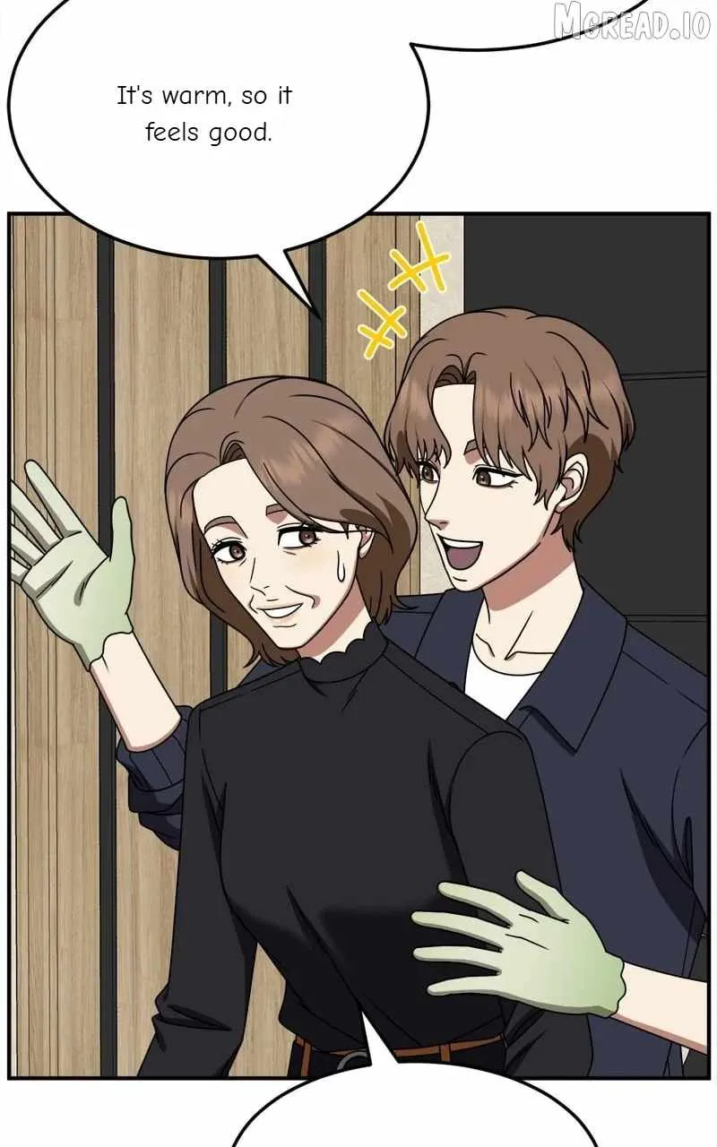 Read Change Me chapter 240 image 24 on Lezhin