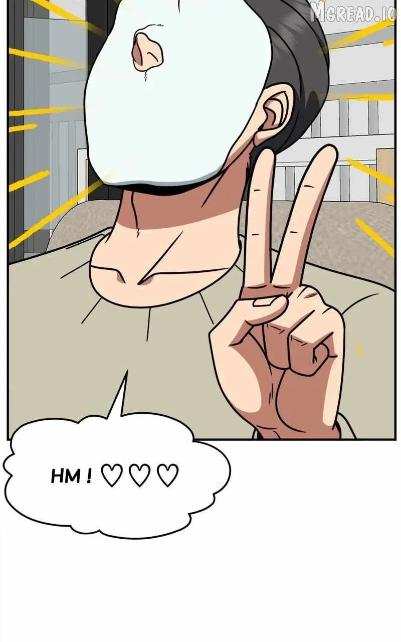 Read Change Me chapter 240 image 35 on Lezhin