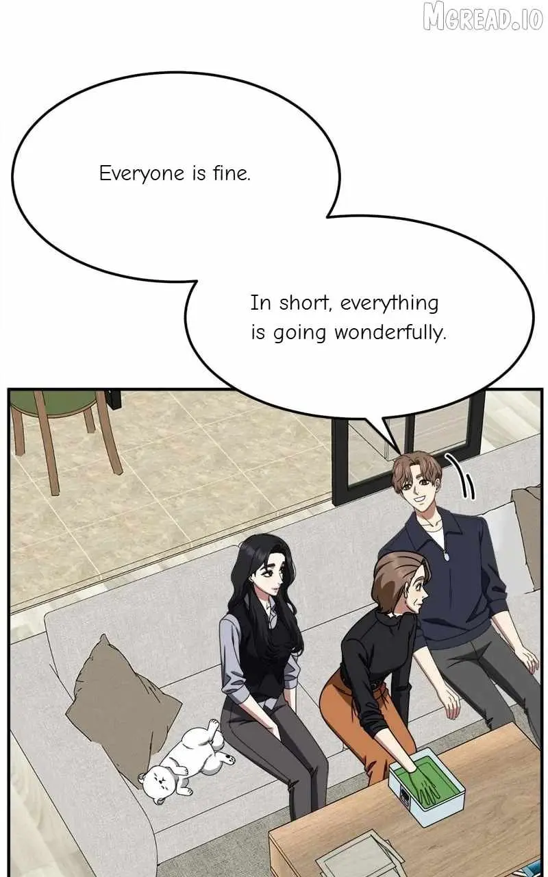 Read Change Me chapter 240 image 36 on Lezhin