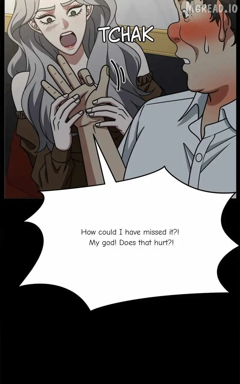 Read Change Me chapter 240 image 47 on Lezhin