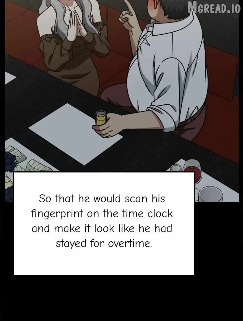 Read Change Me chapter 240 image 54 on Lezhin