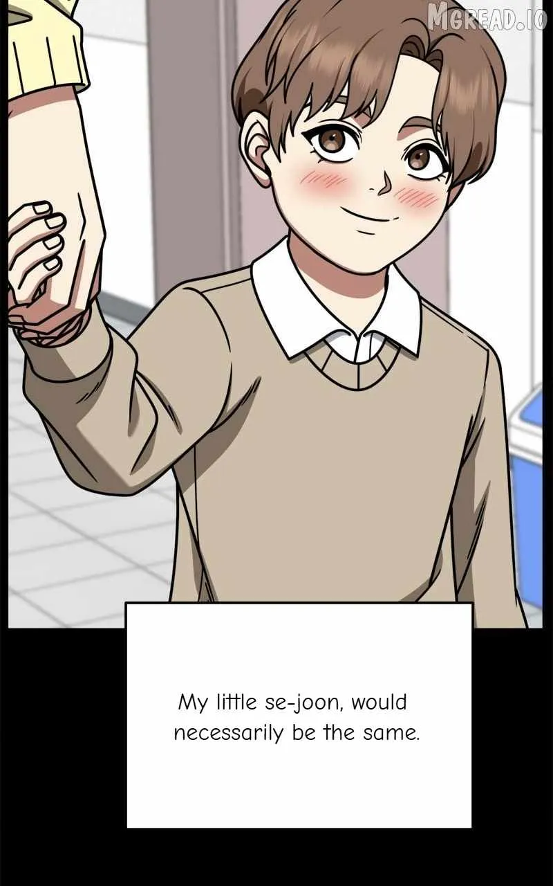Read Change Me chapter 241 image 16 on Lezhin
