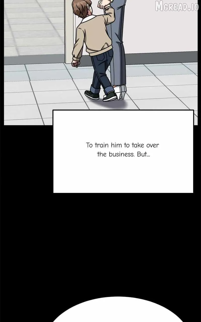 Read Change Me chapter 241 image 18 on Lezhin