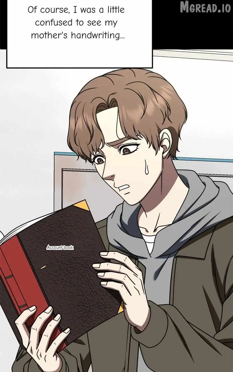 Read Change Me chapter 243 image 12 on Lezhin