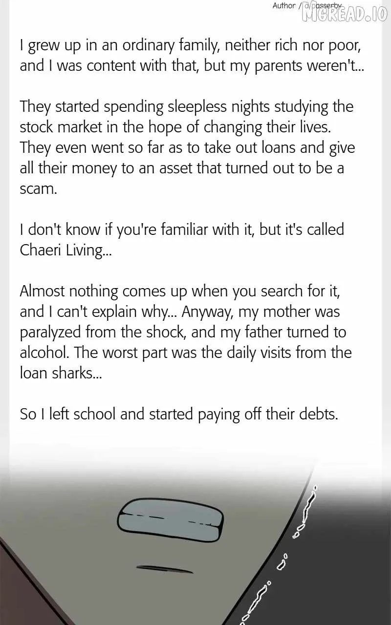 Read Change Me chapter 243 image 21 on Lezhin