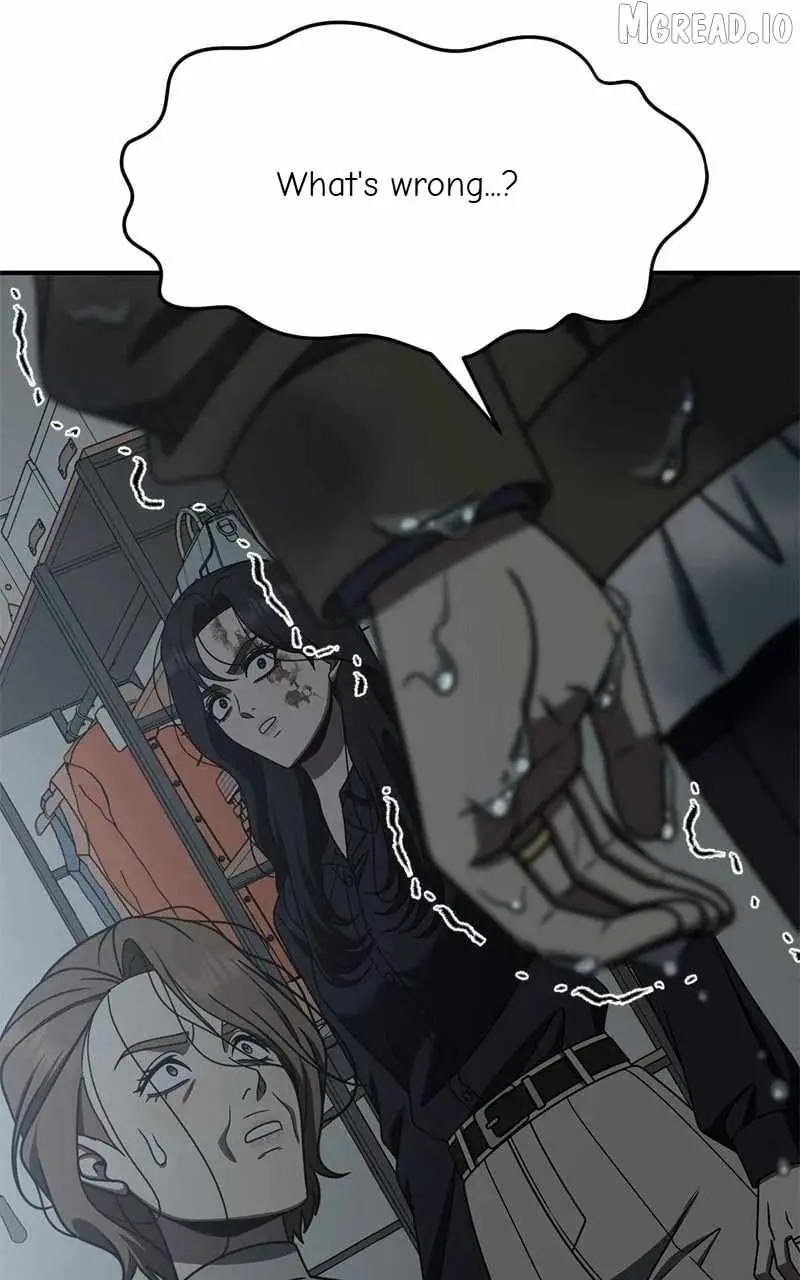 Read Change Me chapter 243 image 36 on Lezhin