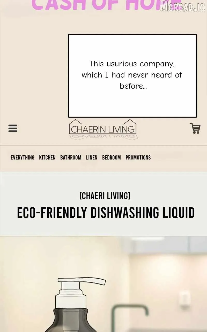 Read Change Me chapter 243 image 5 on Lezhin