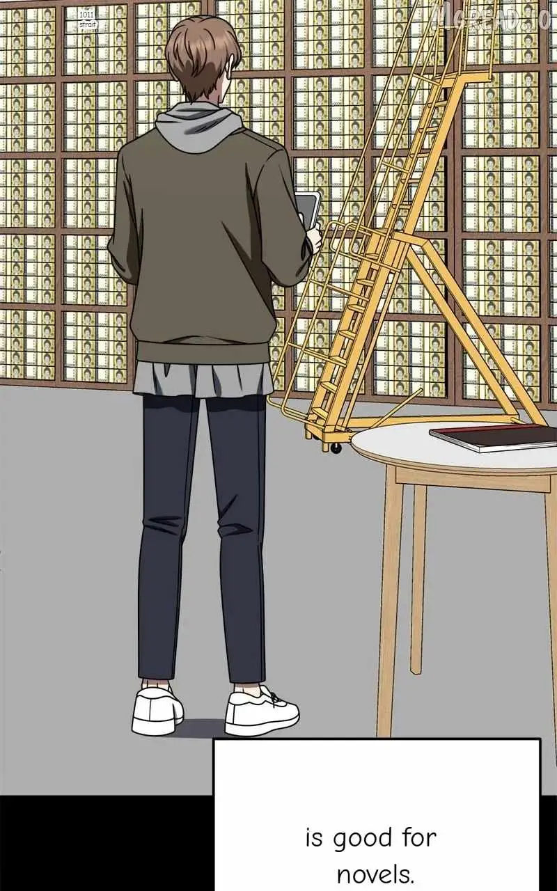 Read Change Me chapter 243 image 9 on Lezhin