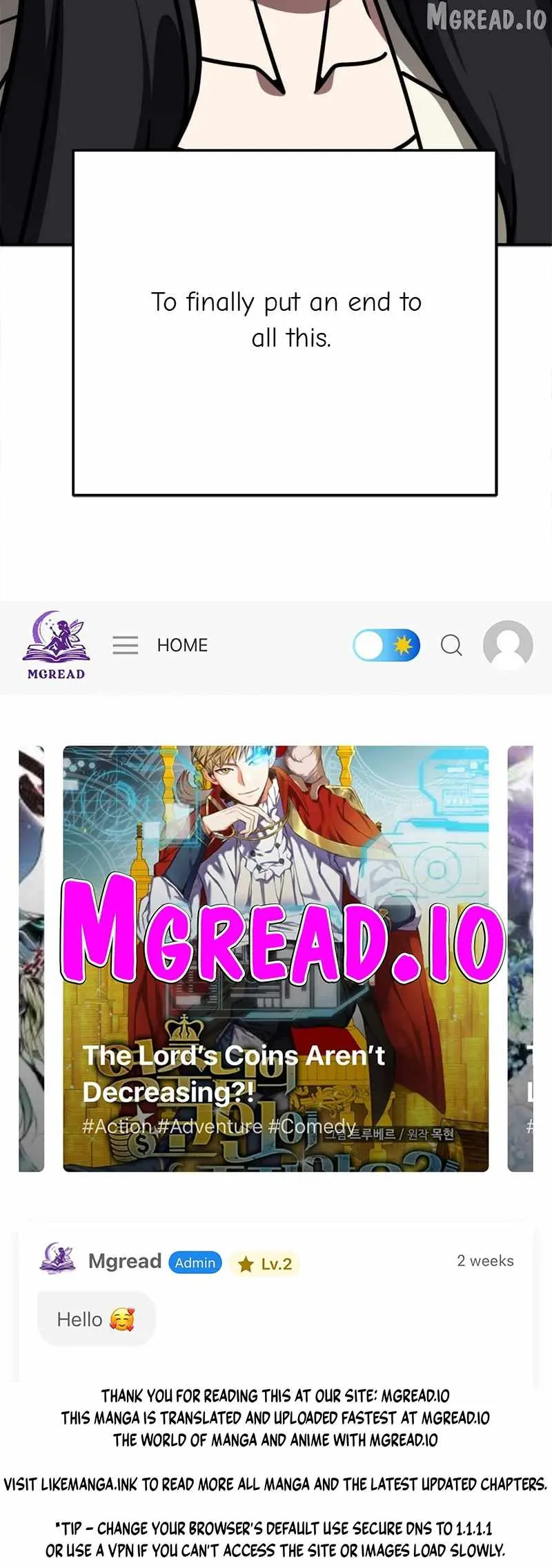 Read Change Me chapter 244 image 146 on Lezhin