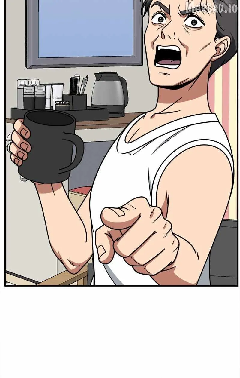 Read Change Me chapter 244 image 22 on Lezhin