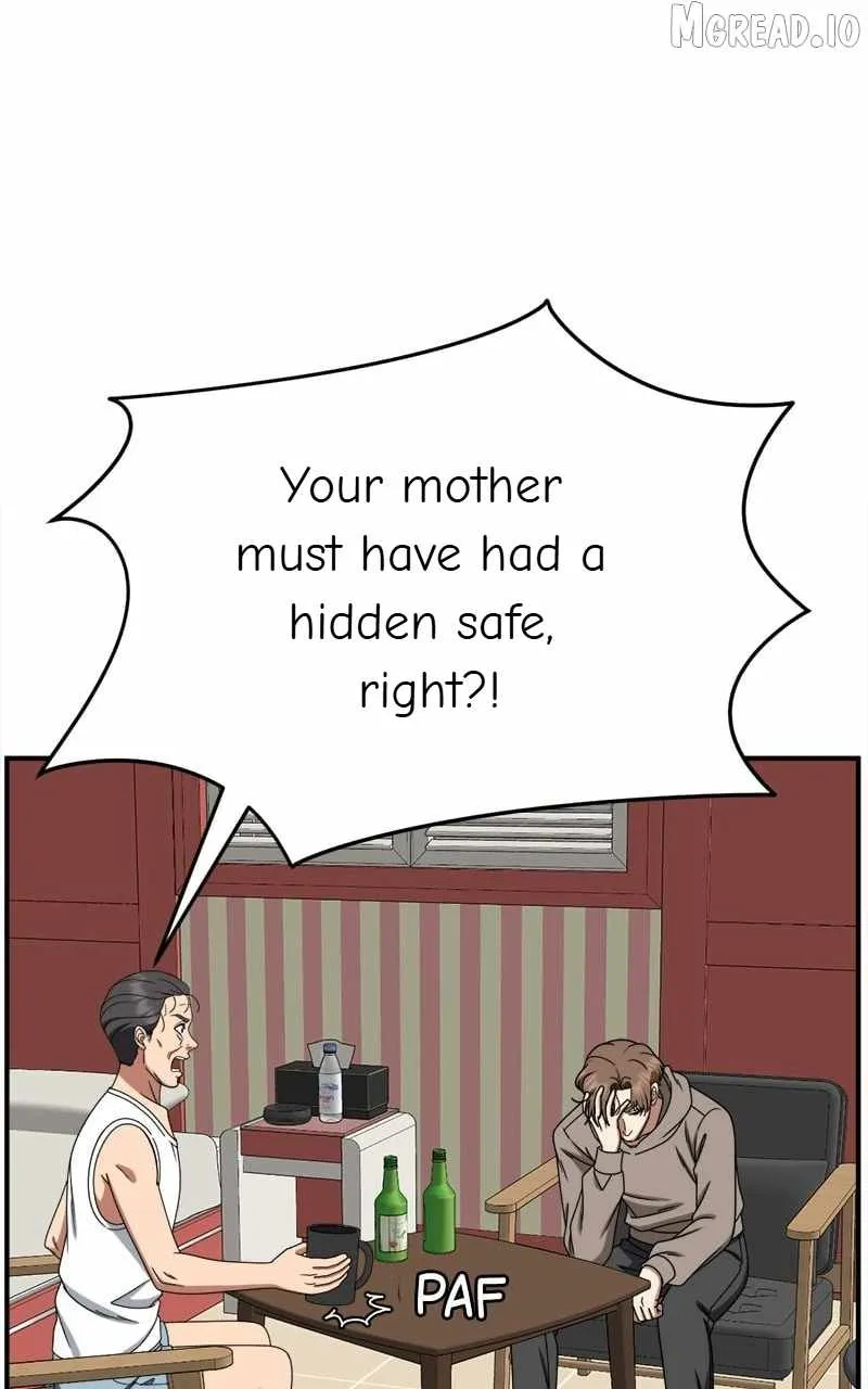 Read Change Me chapter 244 image 23 on Lezhin