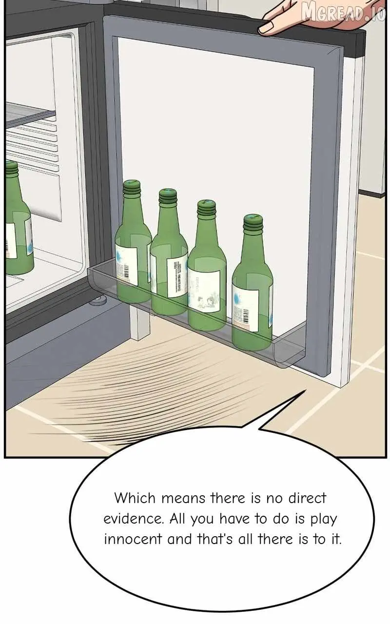 Read Change Me chapter 244 image 29 on Lezhin