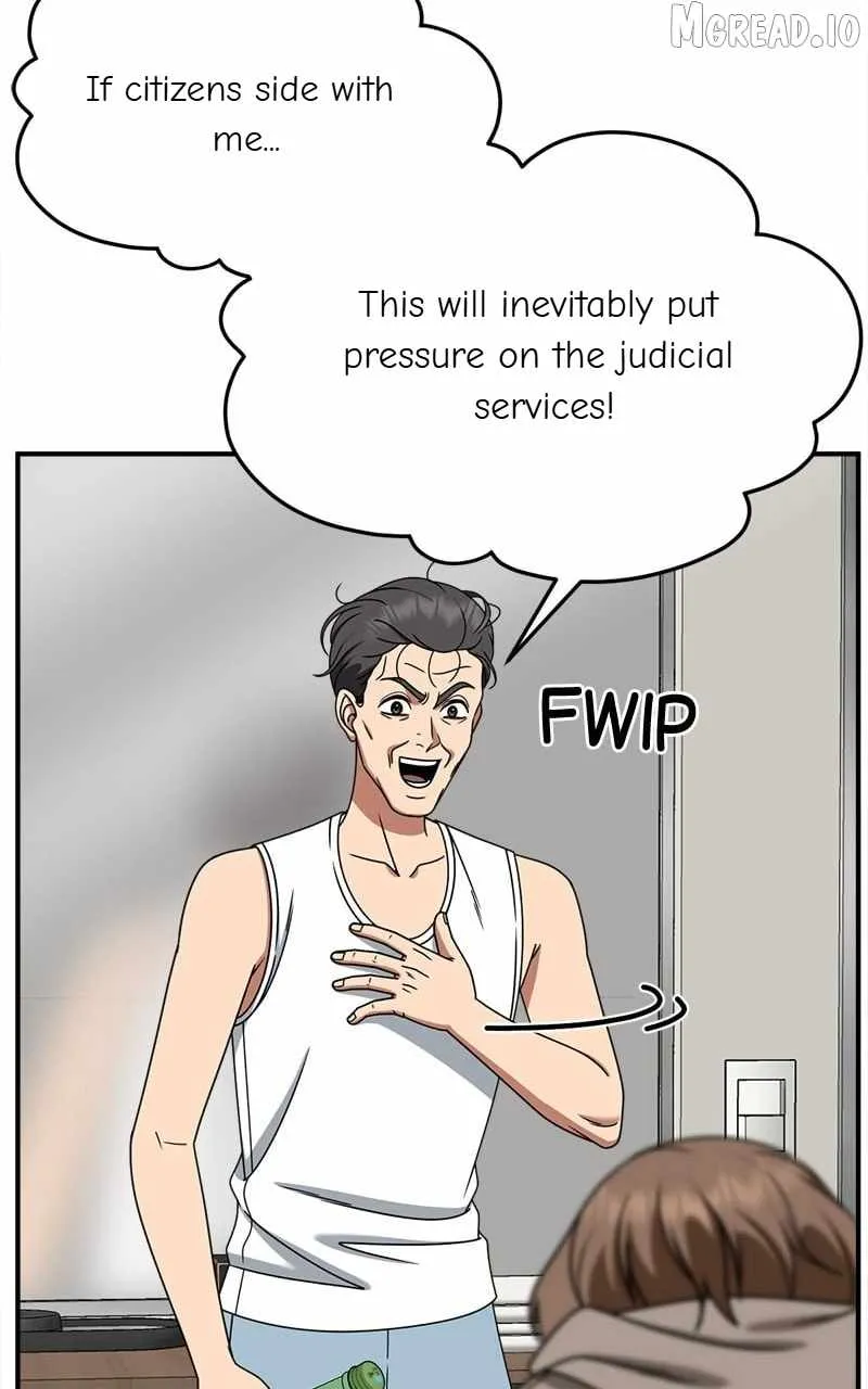 Read Change Me chapter 244 image 32 on Lezhin
