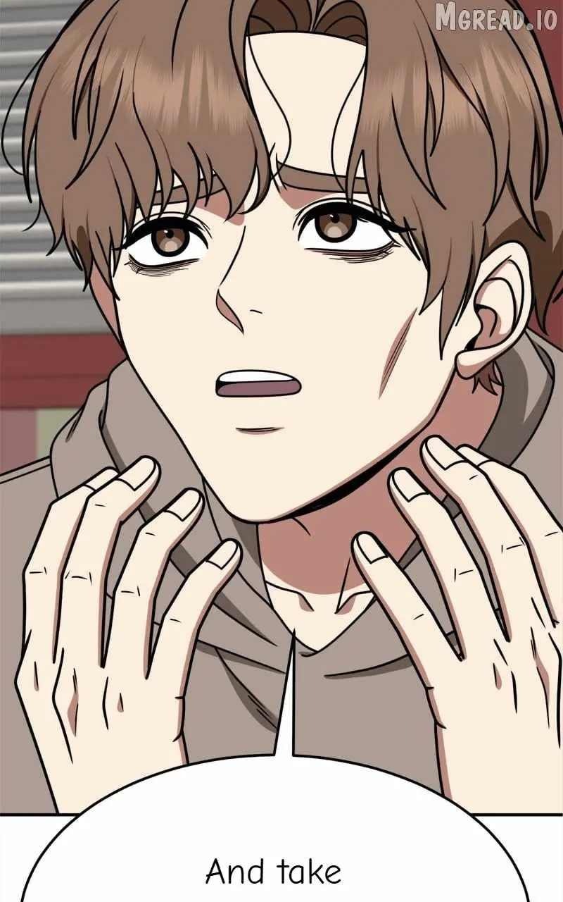Read Change Me chapter 244 image 44 on Lezhin