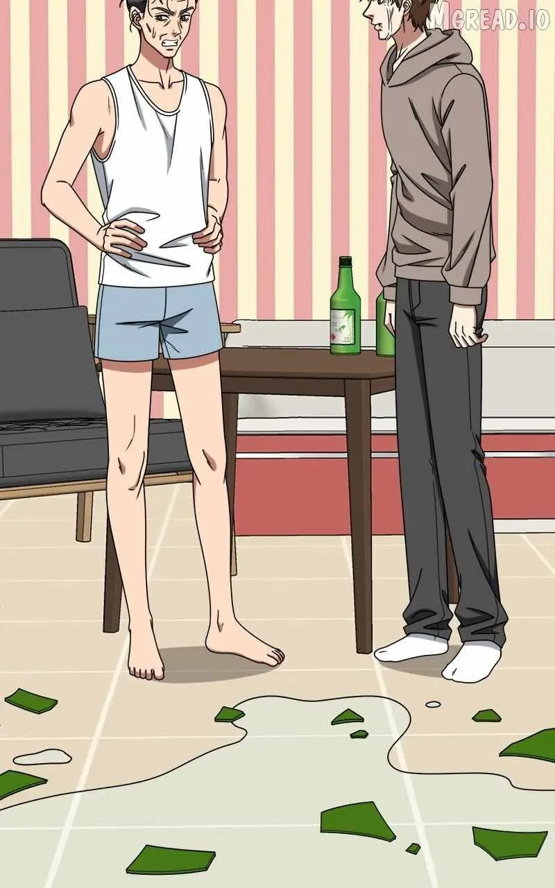 Read Change Me chapter 244 image 58 on Lezhin