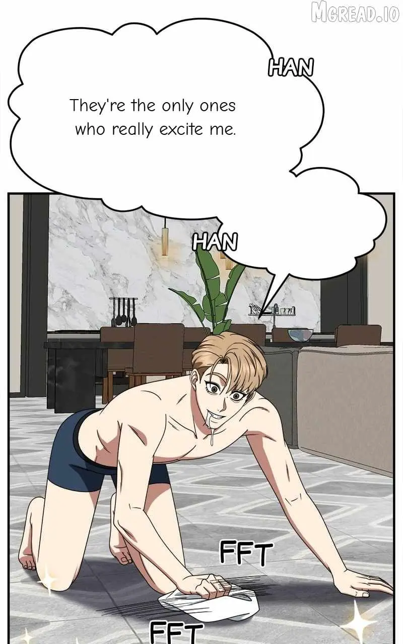 Read Change Me chapter 244 image 65 on Lezhin