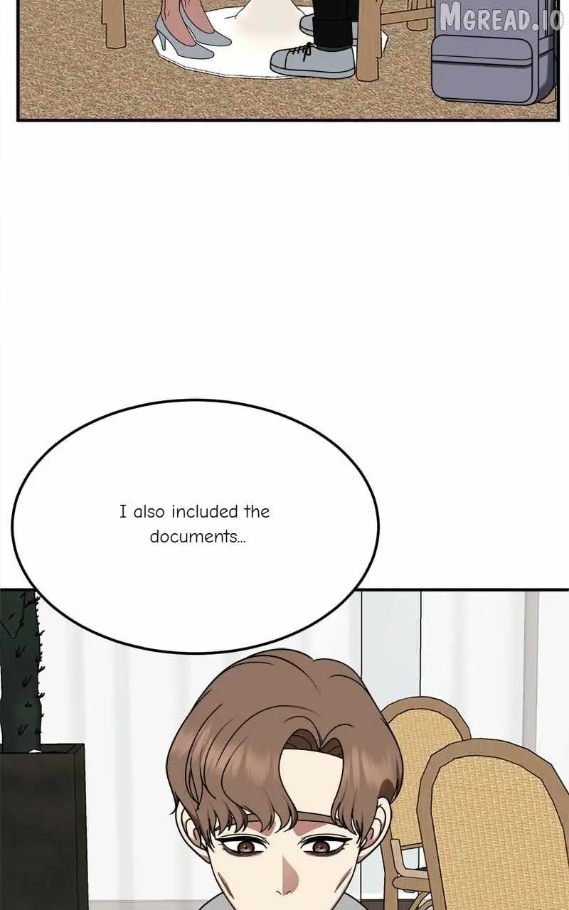Read Change Me chapter 245 image 1 on Lezhin