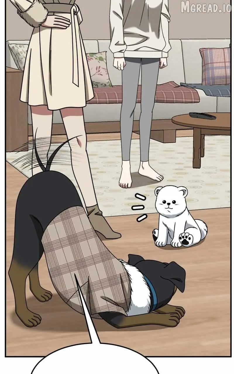 Read Change Me chapter 245 image 137 on Lezhin