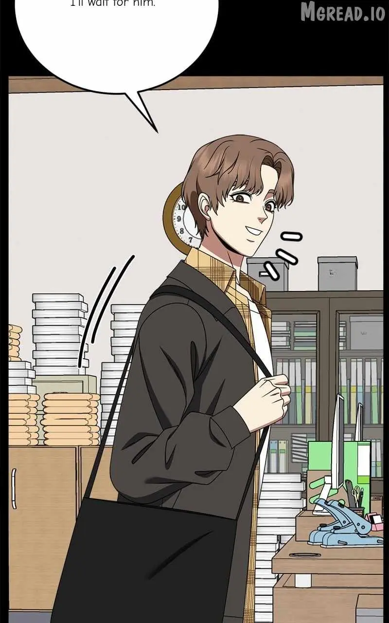 Read Change Me chapter 245 image 18 on Lezhin