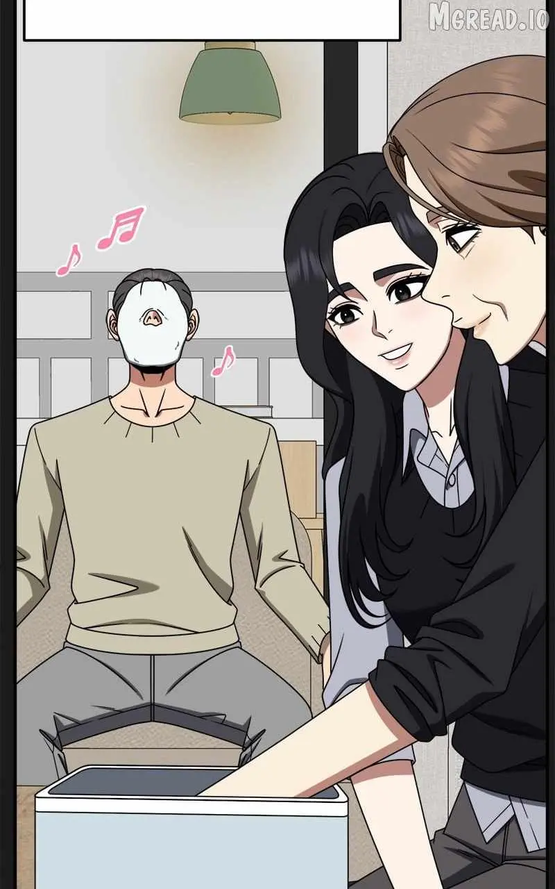 Read Change Me chapter 245 image 27 on Lezhin
