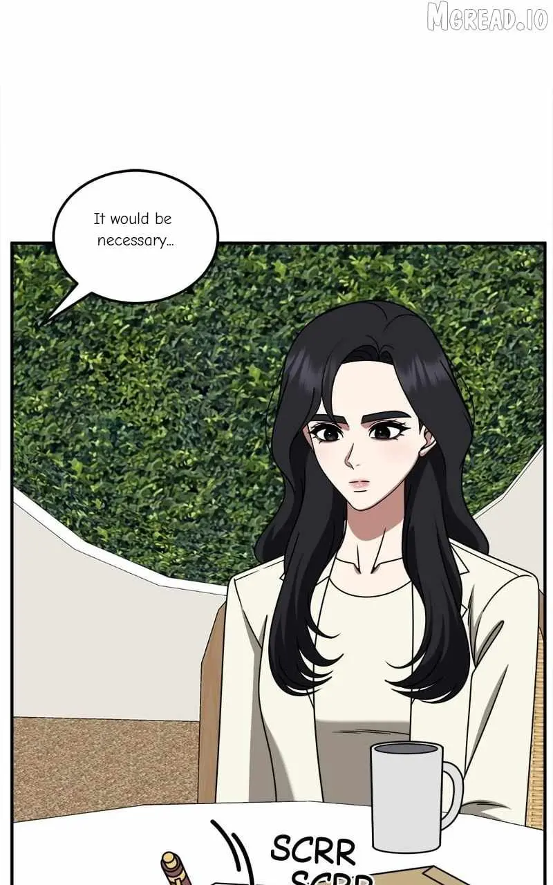 Read Change Me chapter 245 image 36 on Lezhin