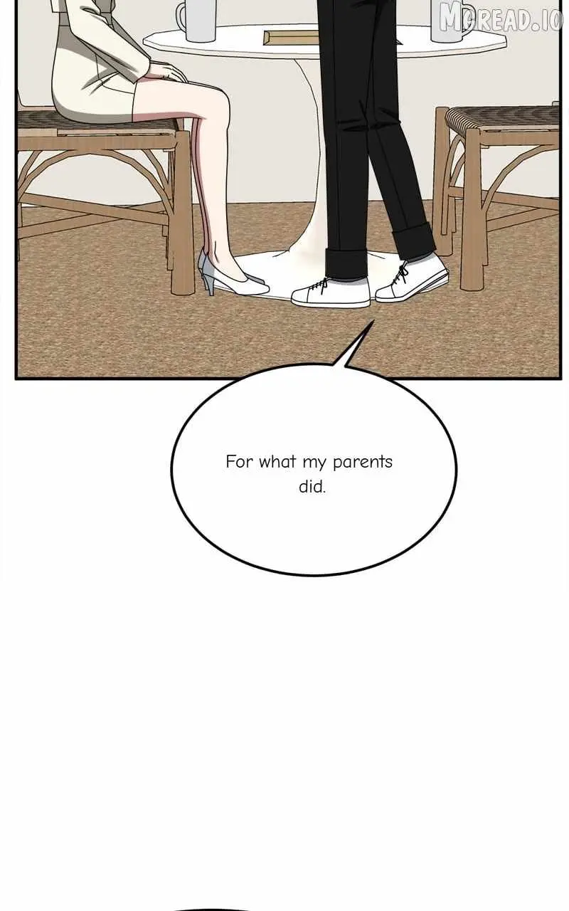 Read Change Me chapter 245 image 43 on Lezhin