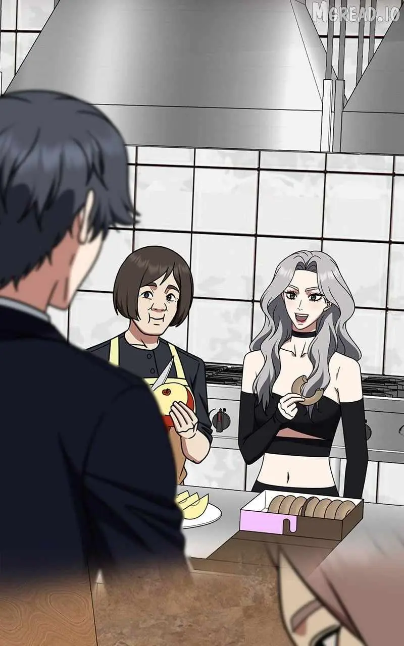 Read Change Me chapter 245 image 66 on Lezhin