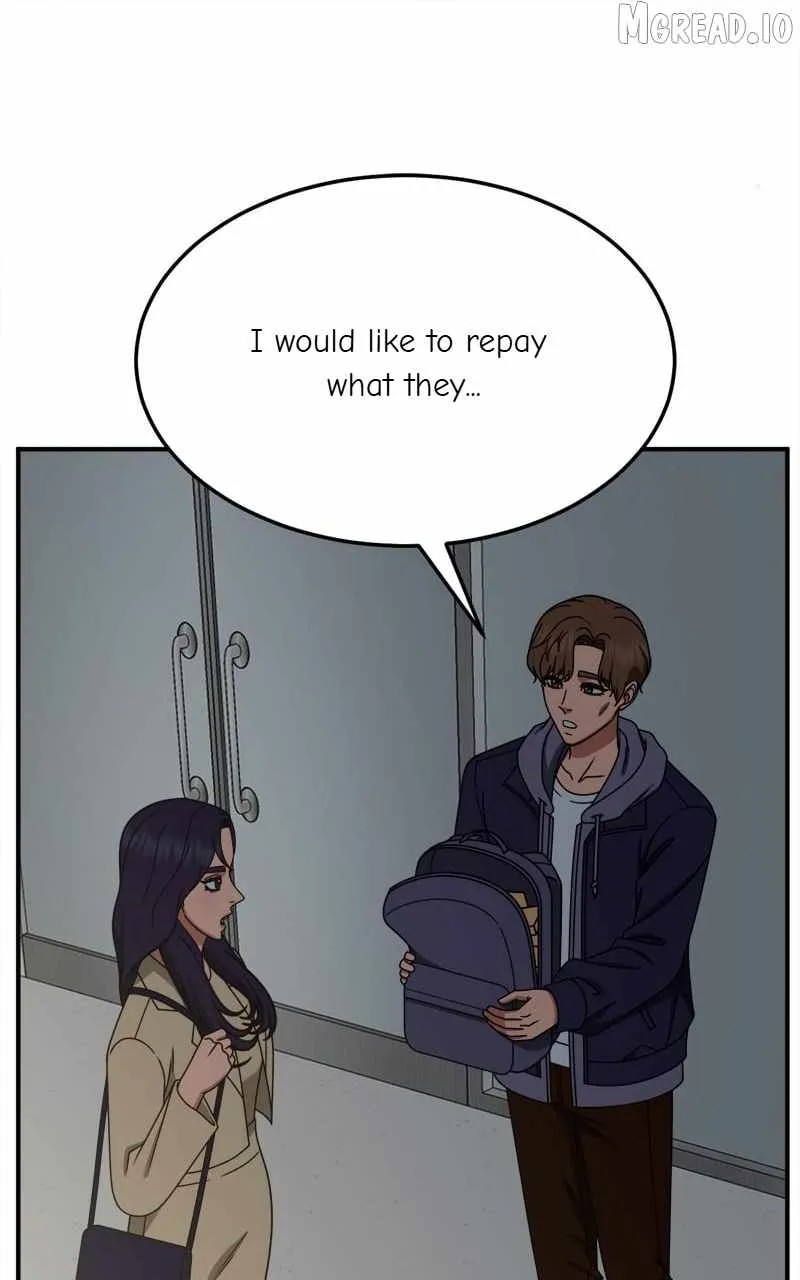 Read Change Me chapter 245 image 85 on Lezhin