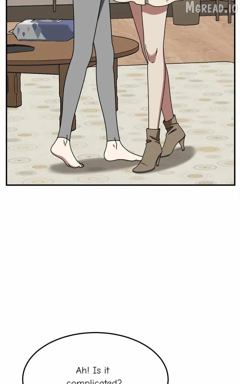 Read Change Me chapter 246 image 1 on Lezhin