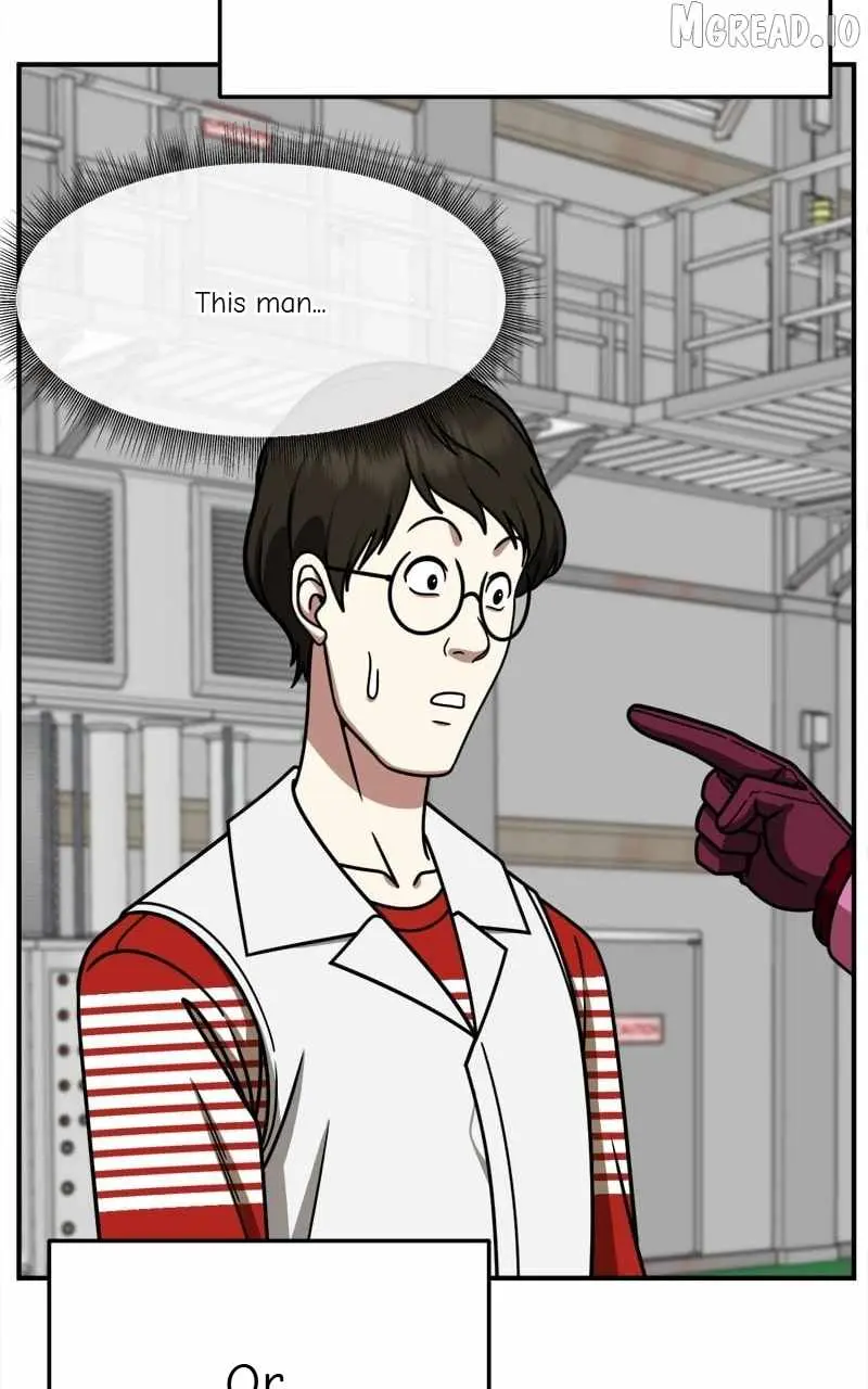 Read Change Me chapter 246 image 136 on Lezhin