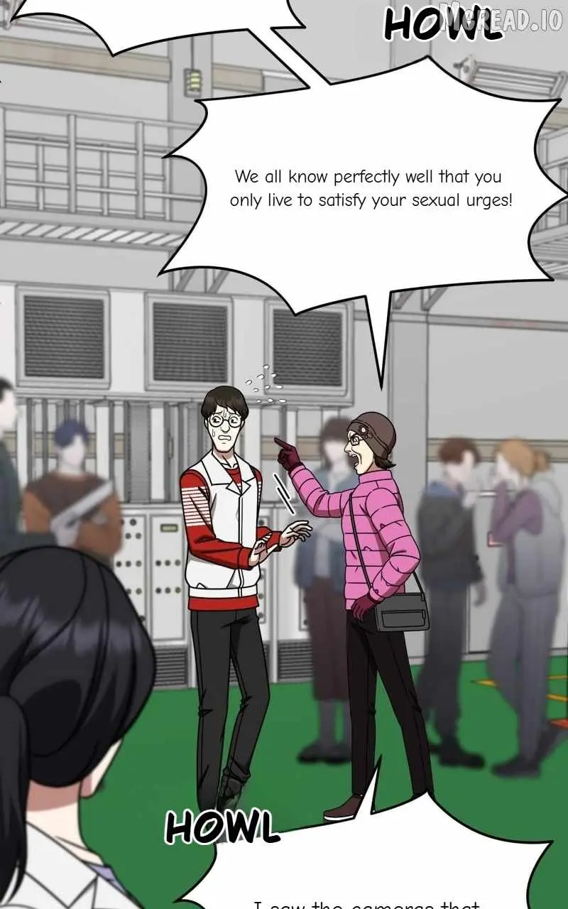 Read Change Me chapter 246 image 138 on Lezhin