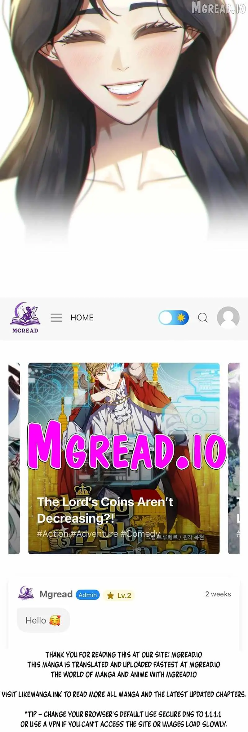Read Change Me chapter 246 image 157 on Lezhin