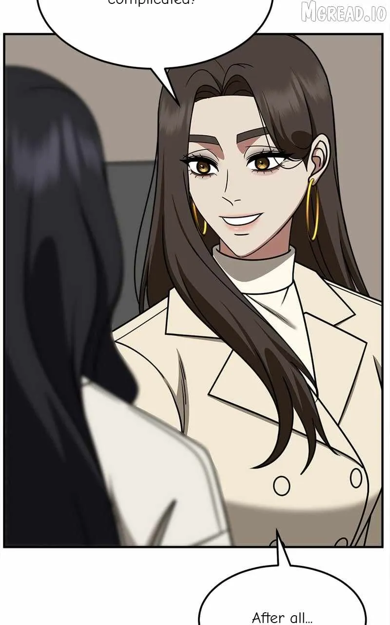Read Change Me chapter 246 image 2 on Lezhin