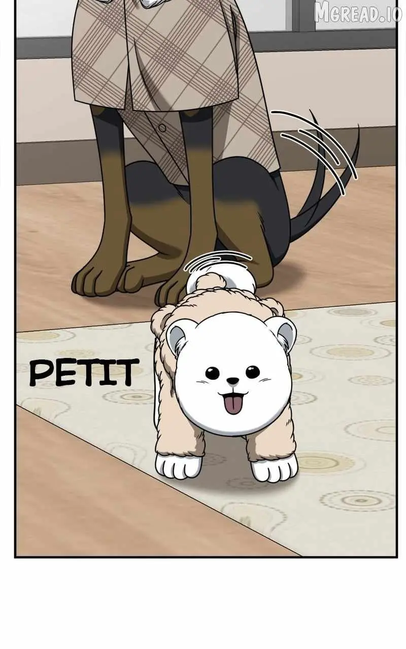 Read Change Me chapter 246 image 26 on Lezhin