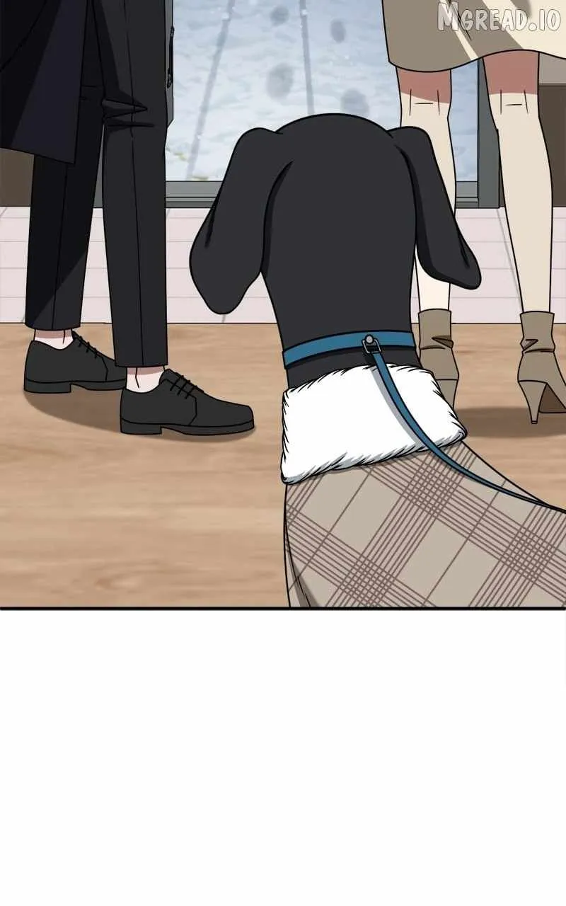 Read Change Me chapter 246 image 38 on Lezhin