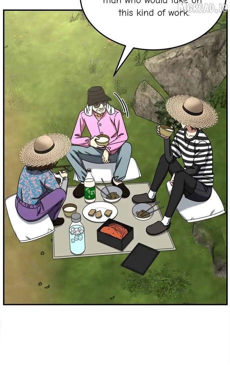 Read Change Me chapter 246 image 41 on Lezhin