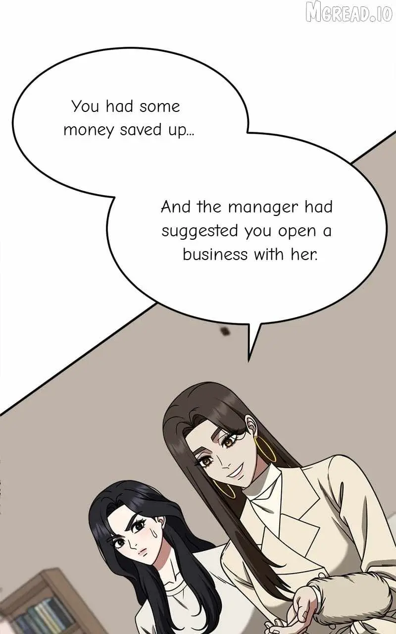 Read Change Me chapter 246 image 5 on Lezhin