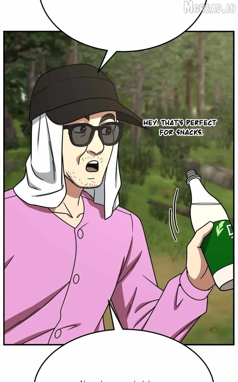 Read Change Me chapter 246 image 50 on Lezhin
