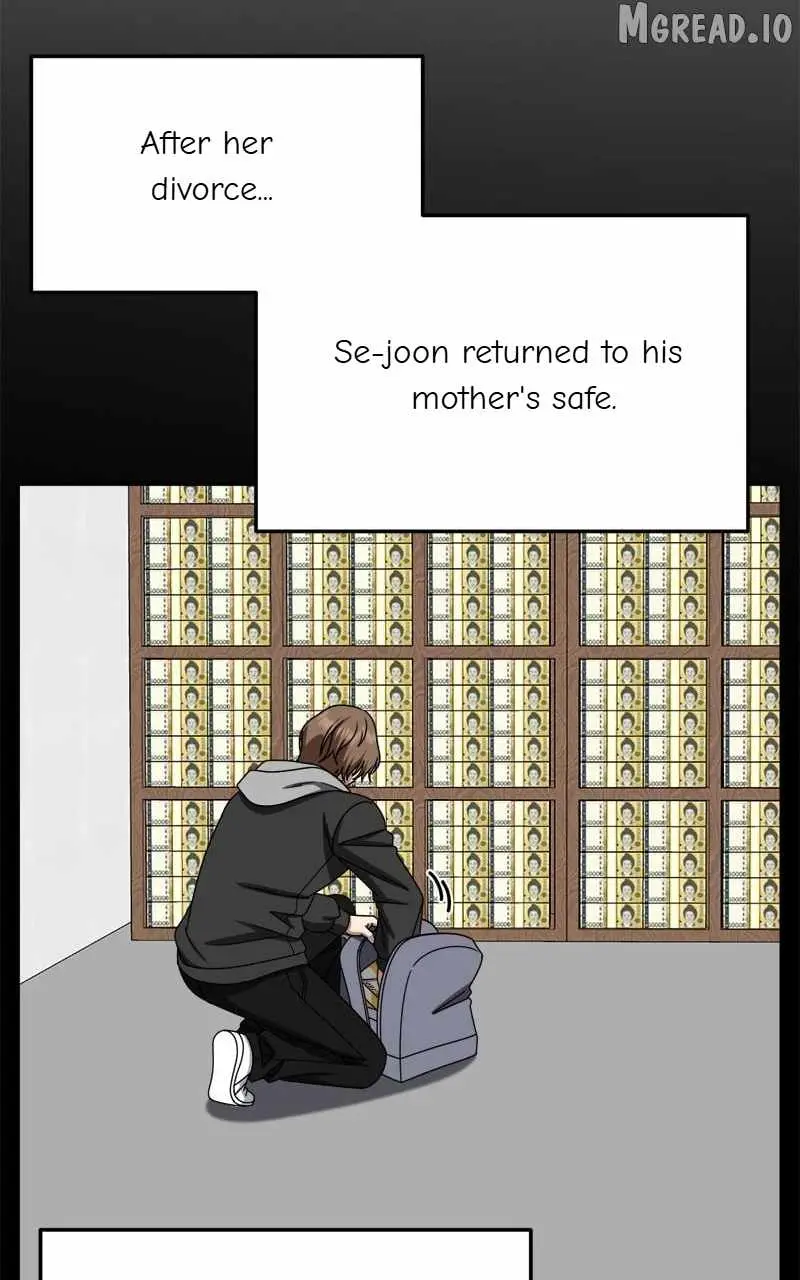 Read Change Me chapter 246 image 61 on Lezhin