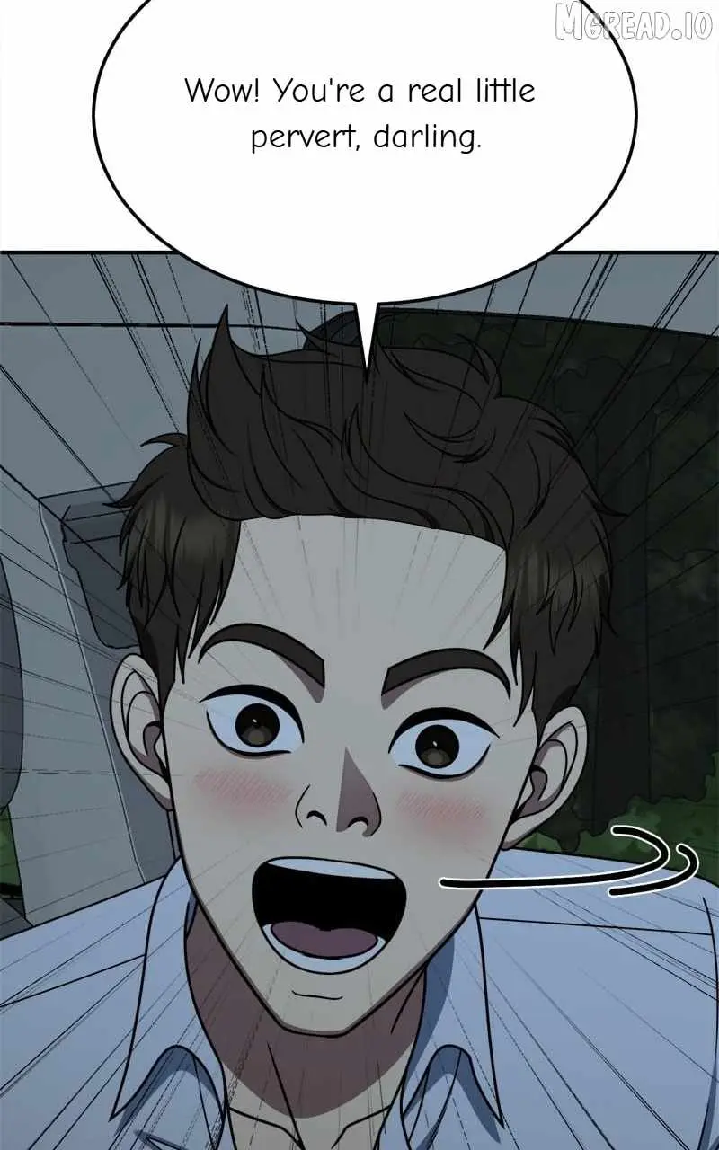Read Change Me chapter 247 image 21 on Lezhin