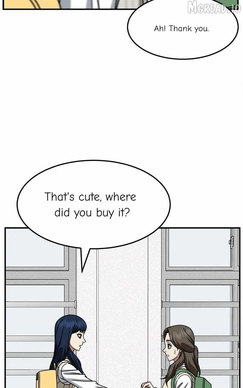 Read Change Me chapter 247 image 36 on Lezhin