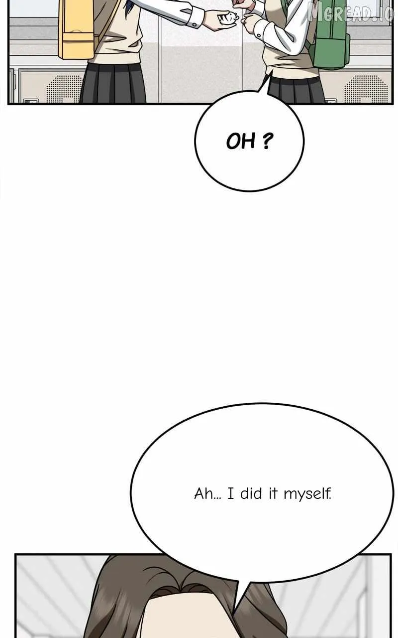 Read Change Me chapter 247 image 37 on Lezhin