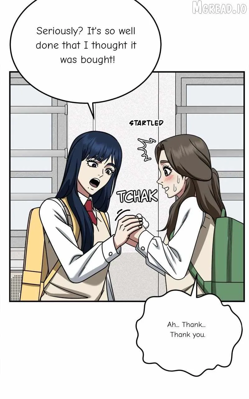 Read Change Me chapter 247 image 39 on Lezhin