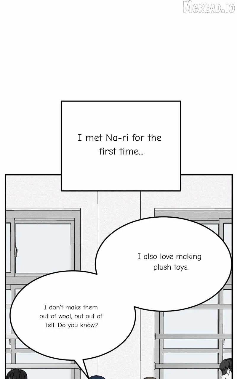 Read Change Me chapter 247 image 40 on Lezhin