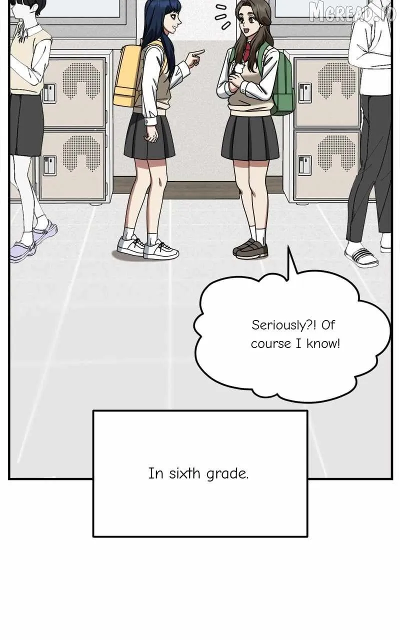 Read Change Me chapter 247 image 41 on Lezhin