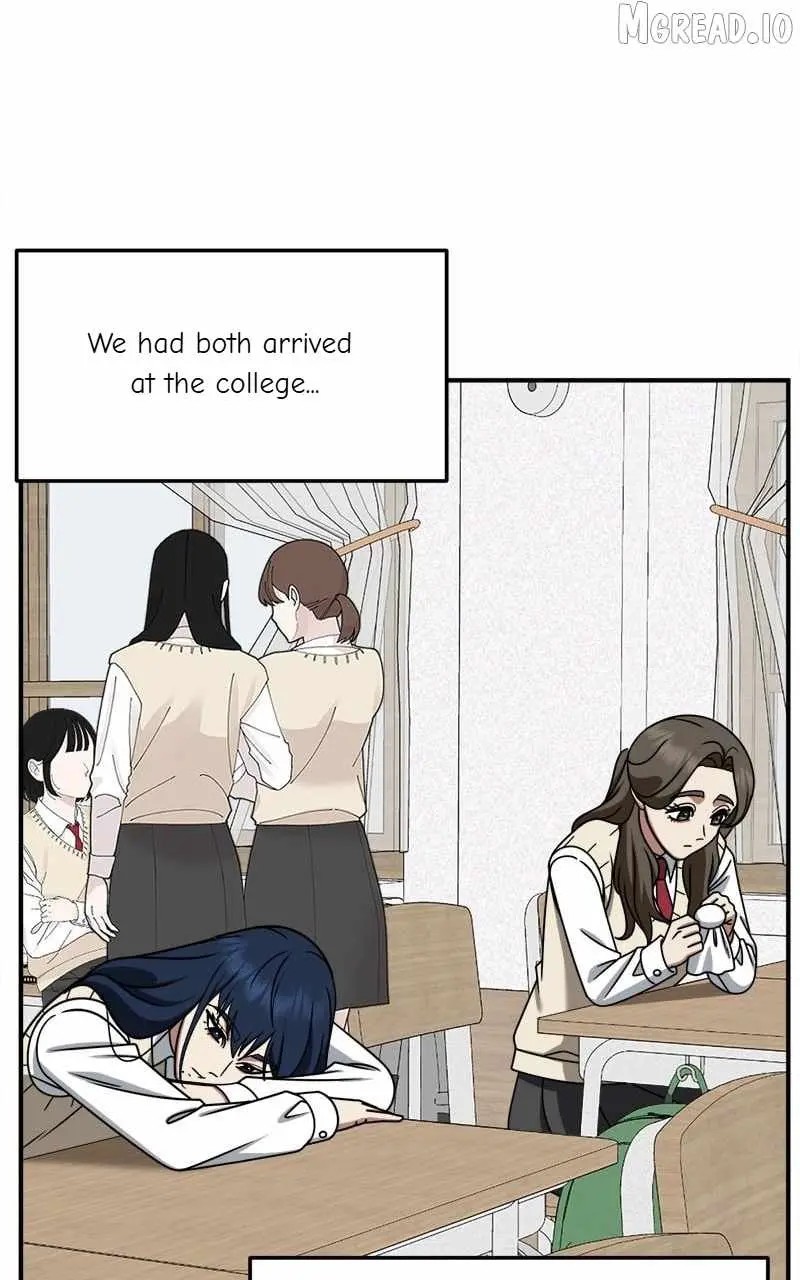 Read Change Me chapter 247 image 42 on Lezhin