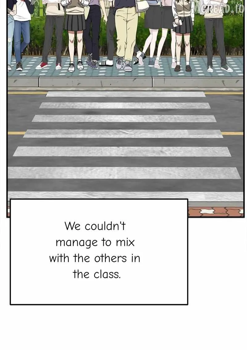Read Change Me chapter 247 image 44 on Lezhin
