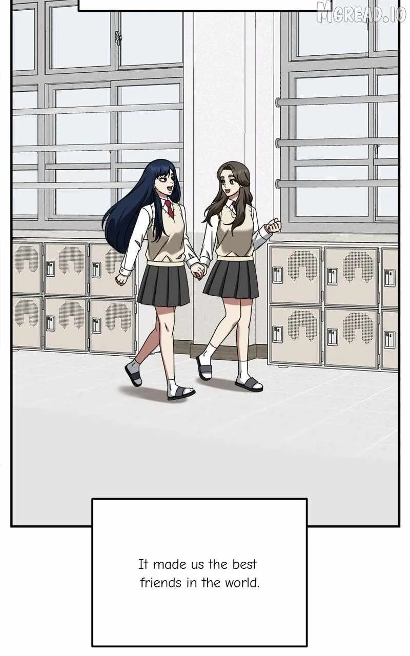 Read Change Me chapter 247 image 47 on Lezhin