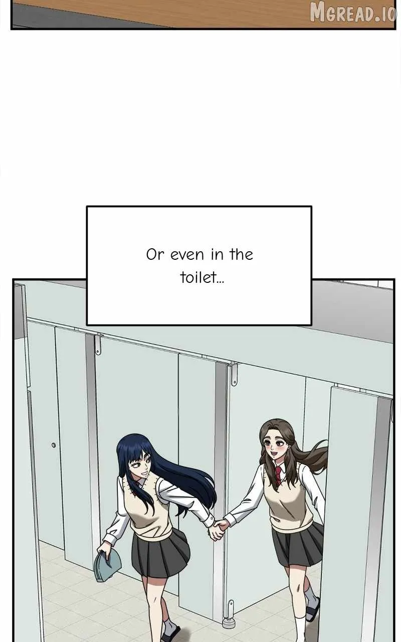 Read Change Me chapter 247 image 53 on Lezhin